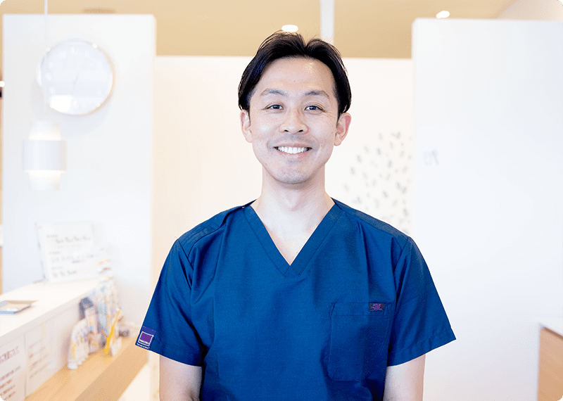 院長 松本 充正